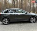 Сірий Кіа Niro, об'ємом двигуна 0 л та пробігом 72 тис. км за 22999 $, фото 3 на Automoto.ua