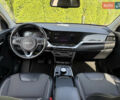 Серый Киа Niro, объемом двигателя 0 л и пробегом 95 тыс. км за 20999 $, фото 21 на Automoto.ua