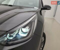 Серый Киа Niro, объемом двигателя 0 л и пробегом 100 тыс. км за 21000 $, фото 6 на Automoto.ua