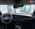Серый Киа Niro, объемом двигателя 0 л и пробегом 95 тыс. км за 22700 $, фото 59 на Automoto.ua