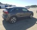 Сірий Кіа Niro, об'ємом двигуна 0 л та пробігом 20 тис. км за 15200 $, фото 2 на Automoto.ua