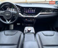 Серый Киа Niro, объемом двигателя 0 л и пробегом 40 тыс. км за 25900 $, фото 12 на Automoto.ua