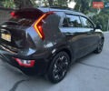Серый Киа Niro, объемом двигателя 0 л и пробегом 29 тыс. км за 20900 $, фото 51 на Automoto.ua