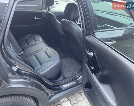 Серый Киа Niro, объемом двигателя 0 л и пробегом 74 тыс. км за 22700 $, фото 36 на Automoto.ua