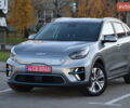 Сірий Кіа Niro, об'ємом двигуна 0 л та пробігом 35 тис. км за 24980 $, фото 1 на Automoto.ua