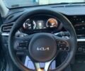Серый Киа Niro, объемом двигателя 0 л и пробегом 16 тыс. км за 14000 $, фото 6 на Automoto.ua