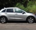 Сірий Кіа Niro, об'ємом двигуна 1.6 л та пробігом 45 тис. км за 11500 $, фото 7 на Automoto.ua