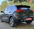 Серый Киа Niro, объемом двигателя 0 л и пробегом 50 тыс. км за 22990 $, фото 8 на Automoto.ua