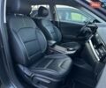 Серый Киа Niro, объемом двигателя 0 л и пробегом 73 тыс. км за 24900 $, фото 83 на Automoto.ua