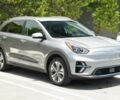 Серый Киа Niro, объемом двигателя 0 л и пробегом 64 тыс. км за 14200 $, фото 2 на Automoto.ua