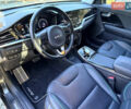 Серый Киа Niro, объемом двигателя 0 л и пробегом 32 тыс. км за 24950 $, фото 18 на Automoto.ua