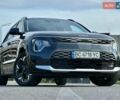 Сірий Кіа Niro, об'ємом двигуна 0 л та пробігом 120 тис. км за 21700 $, фото 3 на Automoto.ua