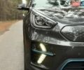 Сірий Кіа Niro, об'ємом двигуна 0 л та пробігом 72 тис. км за 22999 $, фото 28 на Automoto.ua