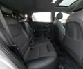 Серый Киа Niro, объемом двигателя 1.6 л и пробегом 25 тыс. км за 5000 $, фото 9 на Automoto.ua