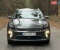 Сірий Кіа Niro, об'ємом двигуна 0 л та пробігом 72 тис. км за 22999 $, фото 17 на Automoto.ua