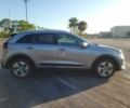 Серый Киа Niro, объемом двигателя 0 л и пробегом 21 тыс. км за 12400 $, фото 1 на Automoto.ua
