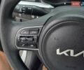 Серый Киа Niro, объемом двигателя 1.6 л и пробегом 75 тыс. км за 18999 $, фото 24 на Automoto.ua