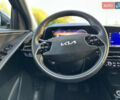 Серый Киа Niro, объемом двигателя 0 л и пробегом 120 тыс. км за 21450 $, фото 98 на Automoto.ua