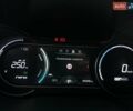 Сірий Кіа Niro, об'ємом двигуна 0 л та пробігом 44 тис. км за 24200 $, фото 41 на Automoto.ua