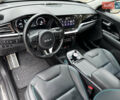 Серый Киа Niro, объемом двигателя 0 л и пробегом 37 тыс. км за 24800 $, фото 34 на Automoto.ua