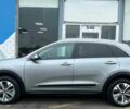 Серый Киа Niro, объемом двигателя 0 л и пробегом 36 тыс. км за 16000 $, фото 3 на Automoto.ua