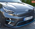Сірий Кіа Niro, об'ємом двигуна 0 л та пробігом 61 тис. км за 23980 $, фото 8 на Automoto.ua