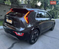 Серый Киа Niro, объемом двигателя 0 л и пробегом 29 тыс. км за 20900 $, фото 33 на Automoto.ua