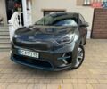 Сірий Кіа Niro, об'ємом двигуна 0 л та пробігом 69 тис. км за 23999 $, фото 11 на Automoto.ua