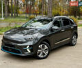 Серый Киа Niro, объемом двигателя 0 л и пробегом 37 тыс. км за 24800 $, фото 12 на Automoto.ua