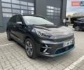 Серый Киа Niro, объемом двигателя 0 л и пробегом 74 тыс. км за 22700 $, фото 10 на Automoto.ua