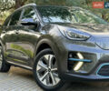 Серый Киа Niro, объемом двигателя 0 л и пробегом 50 тыс. км за 22990 $, фото 6 на Automoto.ua