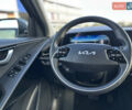 Сірий Кіа Niro, об'ємом двигуна 0 л та пробігом 120 тис. км за 21700 $, фото 103 на Automoto.ua
