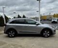 Серый Киа Niro, объемом двигателя 1.6 л и пробегом 26 тыс. км за 13500 $, фото 5 на Automoto.ua