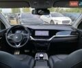 Сірий Кіа Niro, об'ємом двигуна 0 л та пробігом 66 тис. км за 23200 $, фото 22 на Automoto.ua