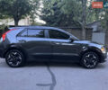 Серый Киа Niro, объемом двигателя 0 л и пробегом 29 тыс. км за 20900 $, фото 31 на Automoto.ua