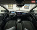 Серый Киа Niro, объемом двигателя 0 л и пробегом 120 тыс. км за 20900 $, фото 97 на Automoto.ua