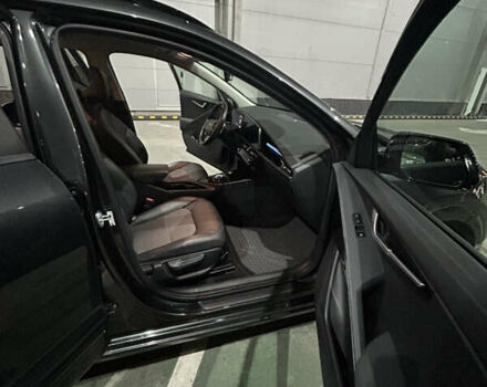 Серый Киа Niro, объемом двигателя 0 л и пробегом 133 тыс. км за 22299 $, фото 21 на Automoto.ua