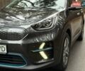 Сірий Кіа Niro, об'ємом двигуна 0 л та пробігом 72 тис. км за 22999 $, фото 29 на Automoto.ua
