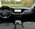 Серый Киа Niro, объемом двигателя 0 л и пробегом 44 тыс. км за 24900 $, фото 63 на Automoto.ua