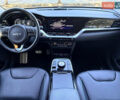 Серый Киа Niro, объемом двигателя 0 л и пробегом 32 тыс. км за 24950 $, фото 22 на Automoto.ua