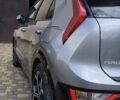 Сірий Кіа Niro, об'ємом двигуна 1.58 л та пробігом 25 тис. км за 19900 $, фото 4 на Automoto.ua
