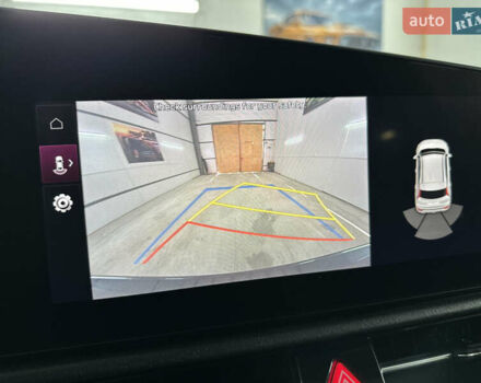 Серый Киа Niro, объемом двигателя 0 л и пробегом 120 тыс. км за 20900 $, фото 95 на Automoto.ua