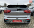 Серый Киа Niro, объемом двигателя 0 л и пробегом 70 тыс. км за 24400 $, фото 19 на Automoto.ua