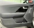 Серый Киа Niro, объемом двигателя 0 л и пробегом 22 тыс. км за 24882 $, фото 16 на Automoto.ua