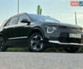 Серый Киа Niro, объемом двигателя 0 л и пробегом 120 тыс. км за 21450 $, фото 3 на Automoto.ua
