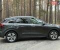 Сірий Кіа Niro, об'ємом двигуна 0 л та пробігом 72 тис. км за 22999 $, фото 23 на Automoto.ua