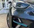 Сірий Кіа Niro, об'ємом двигуна 0 л та пробігом 69 тис. км за 23999 $, фото 9 на Automoto.ua