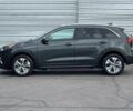 Сірий Кіа Niro, об'ємом двигуна 0 л та пробігом 55 тис. км за 9700 $, фото 7 на Automoto.ua