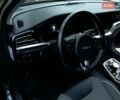 Серый Киа Niro, объемом двигателя 0 л и пробегом 82 тыс. км за 15999 $, фото 20 на Automoto.ua