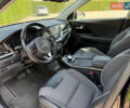 Серый Киа Niro, объемом двигателя 0 л и пробегом 95 тыс. км за 20999 $, фото 15 на Automoto.ua